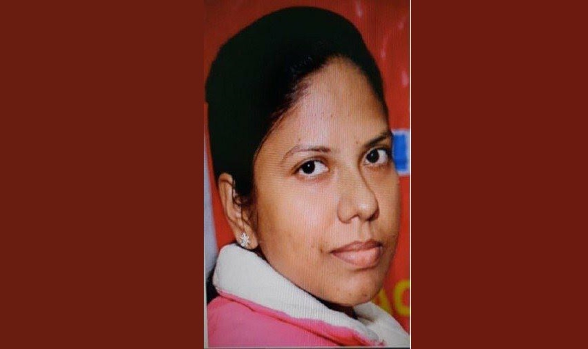 Pirya Sharma